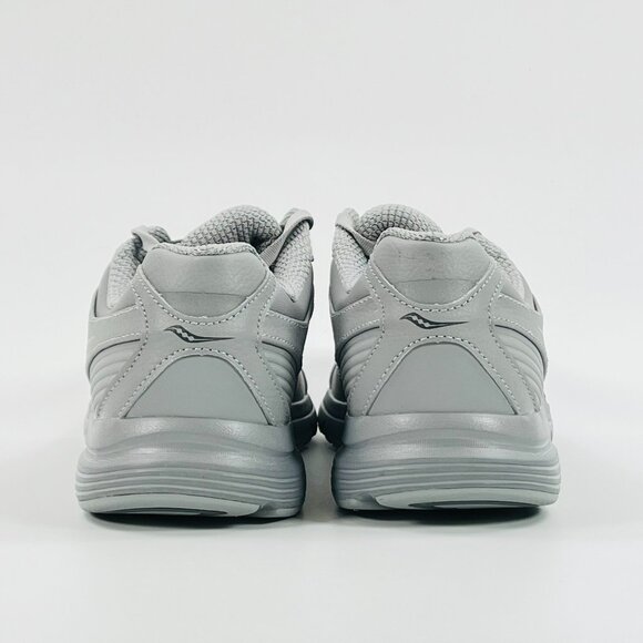 Saucony Integrity Walker 3 \'Grey\' S40205-3 size 10.5 main image 8